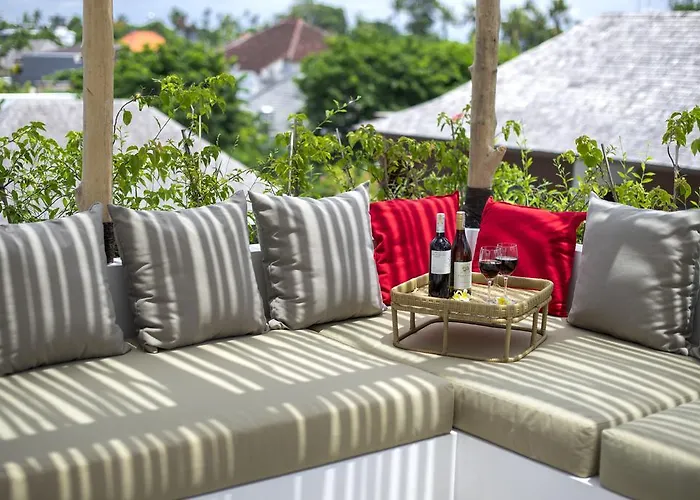 Villa Anam Seminyak