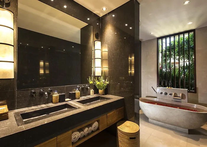 Villa Anam Seminyak