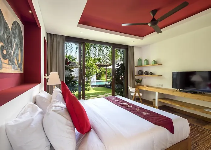 Villa Anam *