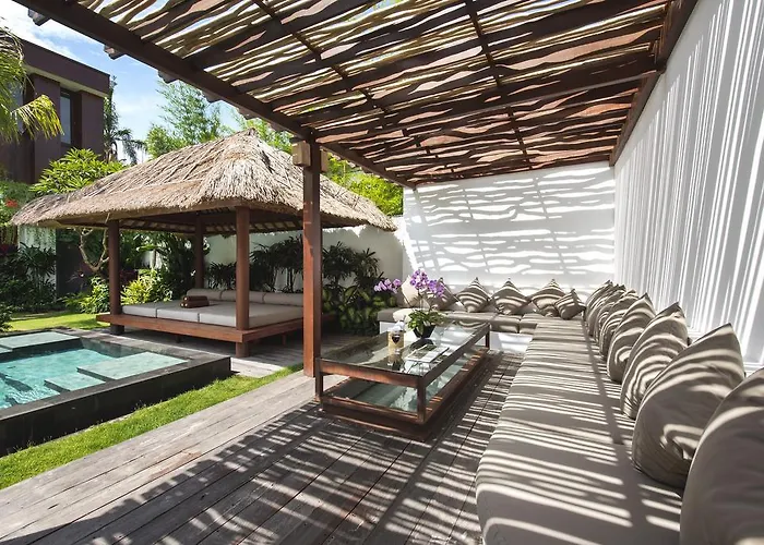Villa Anam Seminyak