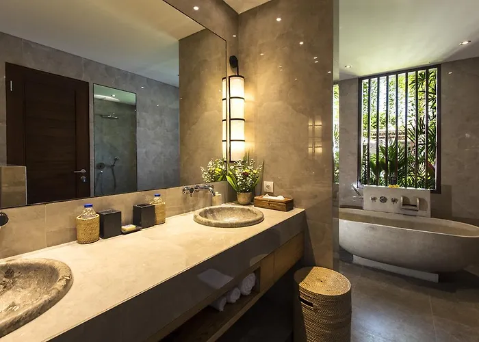 Villa Anam Seminyak