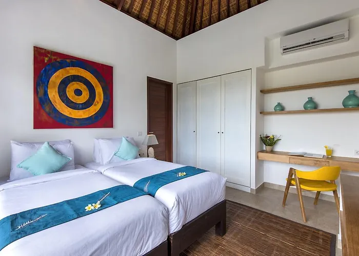 Anam Villa Seminyak