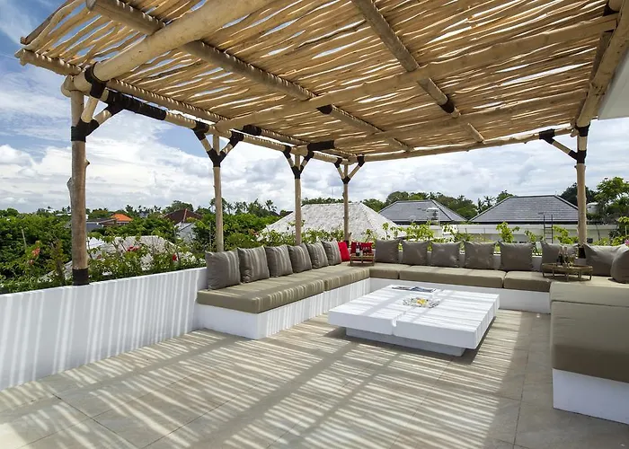 Anam Villa *