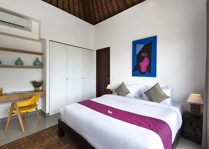 Villa Anam Seminyak
