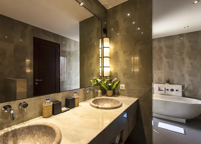 Anam Villa Seminyak