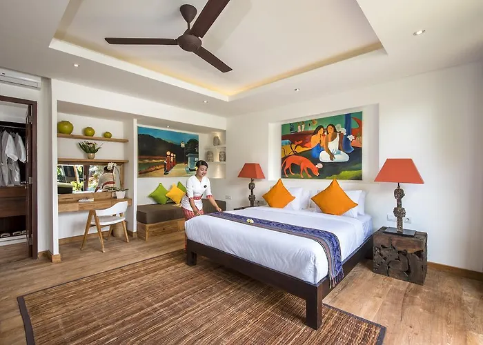 Villa Anam *