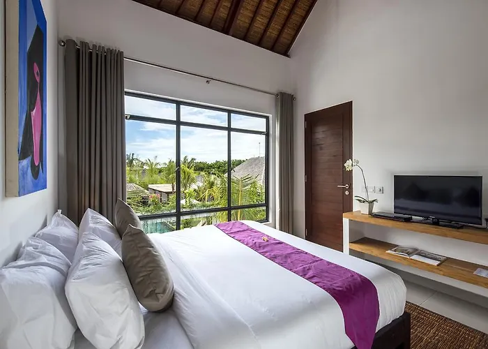 Villa Anam Seminyak