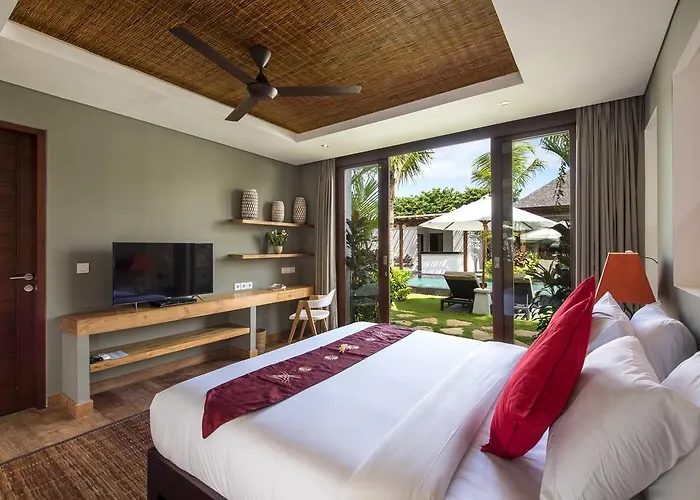 Villa Anam