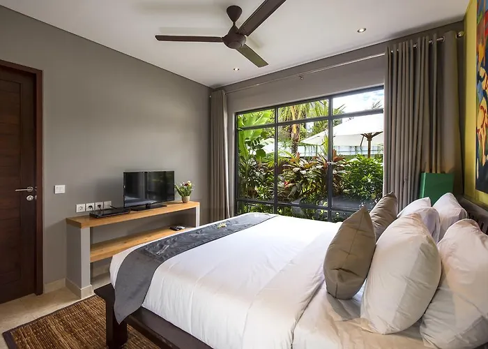 Anam Villa Seminyak